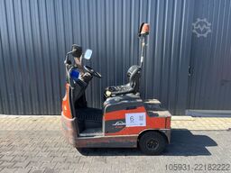 Linde P60