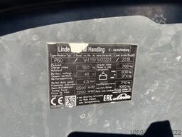 Linde P60