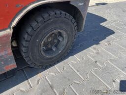 Linde P60