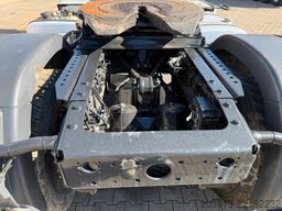 MAN TGS 22.510 Sattelzugmaschine 4x4 Euro 6D