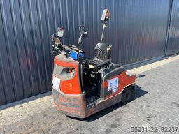 Linde P60