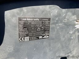 Linde P60