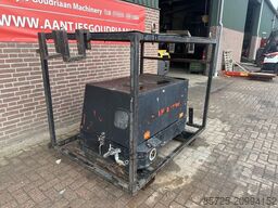  Lucht compressor - Gebruikt