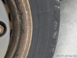 Iveco Stralis 440 S42
