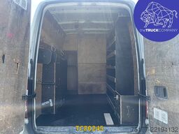 Mercedes-Benz Sprinter 316 37s 5p