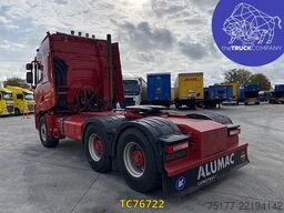 Renault C 520