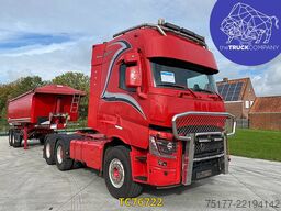 Renault C 520