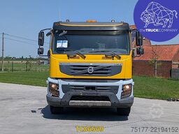 Volvo FMX 420