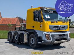 Volvo FMX 420