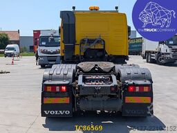 Volvo FMX 420