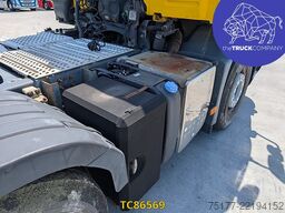 Volvo FMX 420
