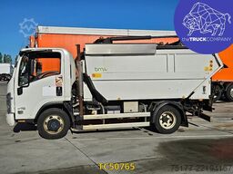 Isuzu CON