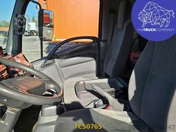 Isuzu CON