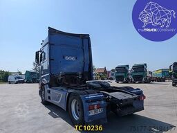 Mercedes-Benz Actros 1853