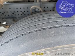 Mercedes-Benz Actros 1853