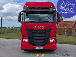 Iveco S-Way 510