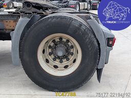Scania R 420