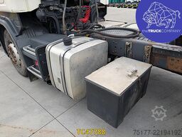 Scania R 420