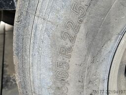 Stas S339CX BENNE TP