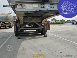 Stas S339CX BENNE TP