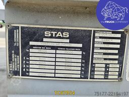 Stas S339CX BENNE TP