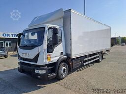 IVECO EUROCARGO ML120E22P