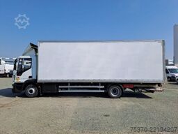 IVECO EUROCARGO ML120E22P