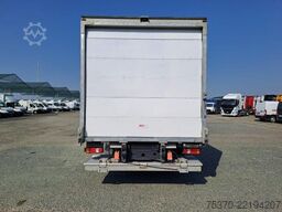 IVECO EUROCARGO ML120E22P