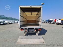 IVECO EUROCARGO ML120E22P