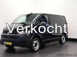 Volkswagen Transporter 2.0 TDI 150PK Automaat EURO 6 - Air...