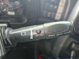 Iveco Stralis 480 Hi-Way Fahrerhaus Retarder 2 Betten