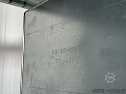 SSI Schäfer R3000 / Länge: 1.056 mm/ Fachteiler/ Fachboden