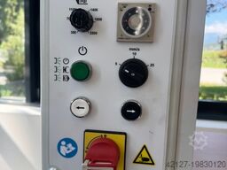 Gannomat Concept 70 Easy