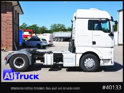 MAN TGX 18.440, Hydraulik, Intarder, Standklima,