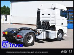 MAN TGX 18.440, Hydraulik, Intarder, Standklima,