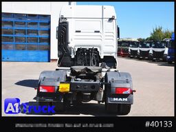 MAN TGX 18.440, Hydraulik, Intarder, Standklima,