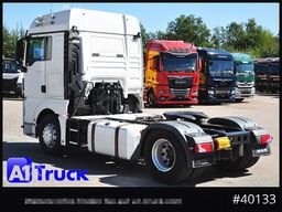 MAN TGX 18.440, Hydraulik, Intarder, Standklima,