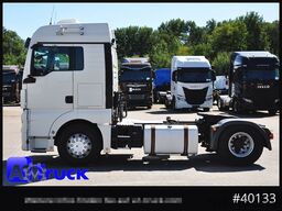 MAN TGX 18.440, Hydraulik, Intarder, Standklima,