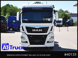 MAN TGX 18.440, Hydraulik, Intarder, Standklima,