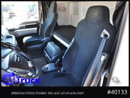 MAN TGX 18.440, Hydraulik, Intarder, Standklima,