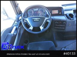 MAN TGX 18.440, Hydraulik, Intarder, Standklima,