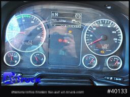 MAN TGX 18.440, Hydraulik, Intarder, Standklima,