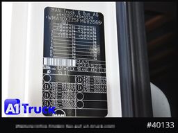 MAN TGX 18.440, Hydraulik, Intarder, Standklima,