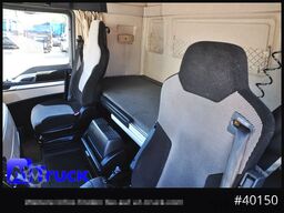 MAN TGX 18.460 XLX , Intarder, Sound, ACC