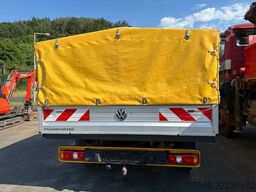 VOLKSWAGEN T6.1 Doka 1 Hand,Standheizung,LED, Klima,AHK