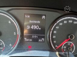 VOLKSWAGEN T6.1 Doka 1 Hand,Standheizung,LED, Klima,AHK