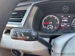 VOLKSWAGEN T6.1 Doka 1 Hand,Standheizung,LED, Klima,AHK