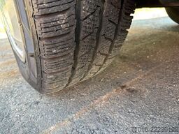 VOLKSWAGEN T6.1 Doka 1 Hand,Standheizung,LED, Klima,AHK