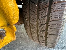 VOLKSWAGEN T6.1 Doka 1 Hand,Standheizung,LED, Klima,AHK