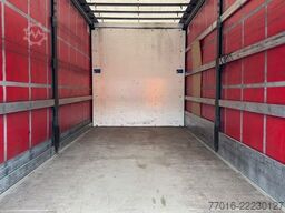 FUSO Canter 7C18 Schiebegardine,,Klima,Standheizung